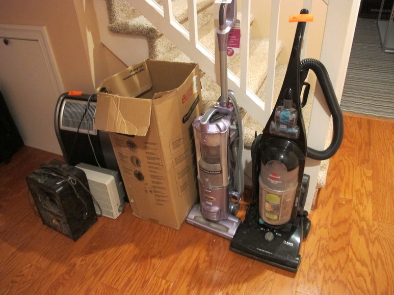 Image for ABSOLUTE AUCTION : PERSONAL & HOUSEHOLD PROPERTY