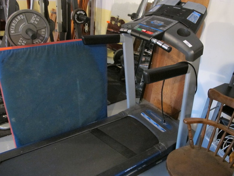 Image for ABSOLUTE AUCTION : PERSONAL & HOUSEHOLD PROPERTY