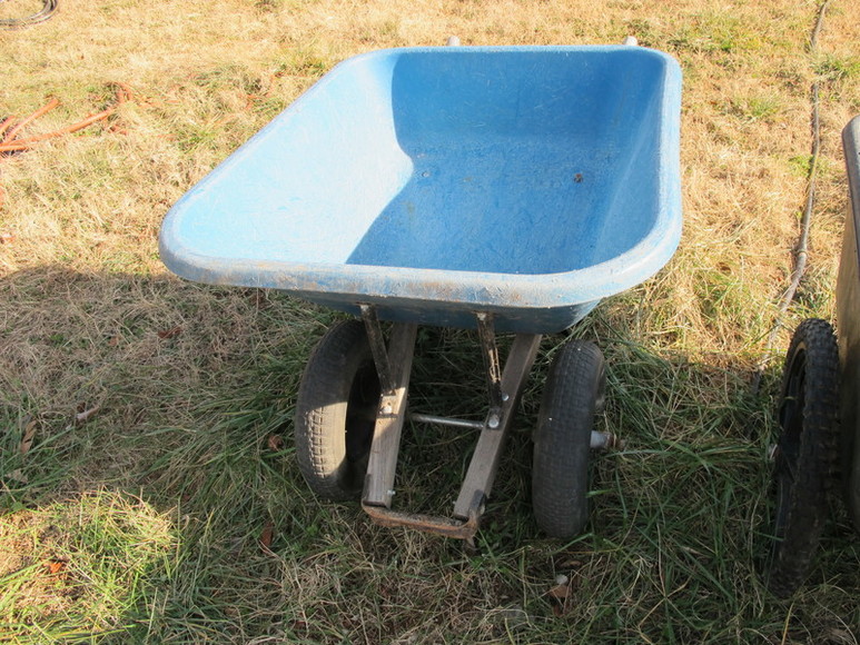 Image for ABSOLUTE AUCTION : PERSONAL & HOUSEHOLD PROPERTY