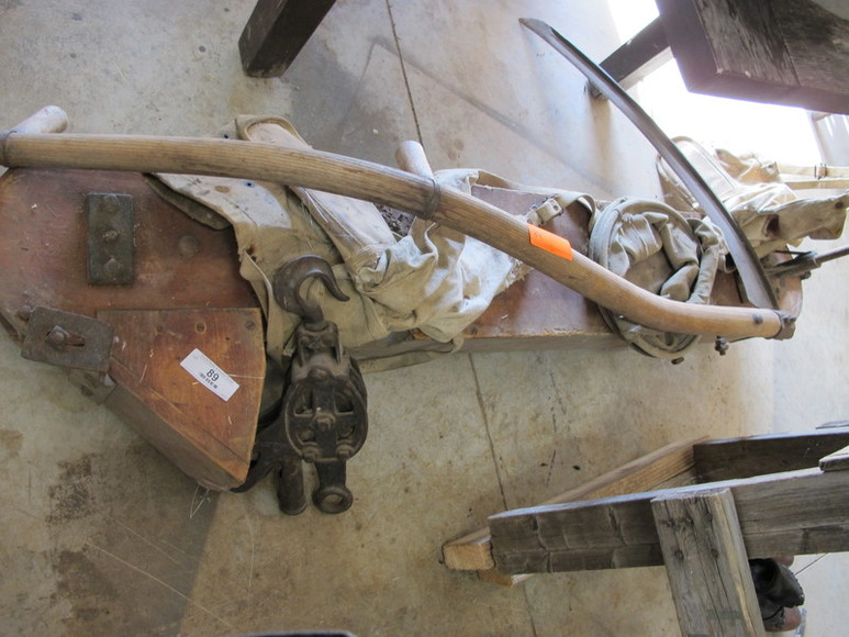 Image for ABSOLUTE AUCTION : PERSONAL & HOUSEHOLD PROPERTY