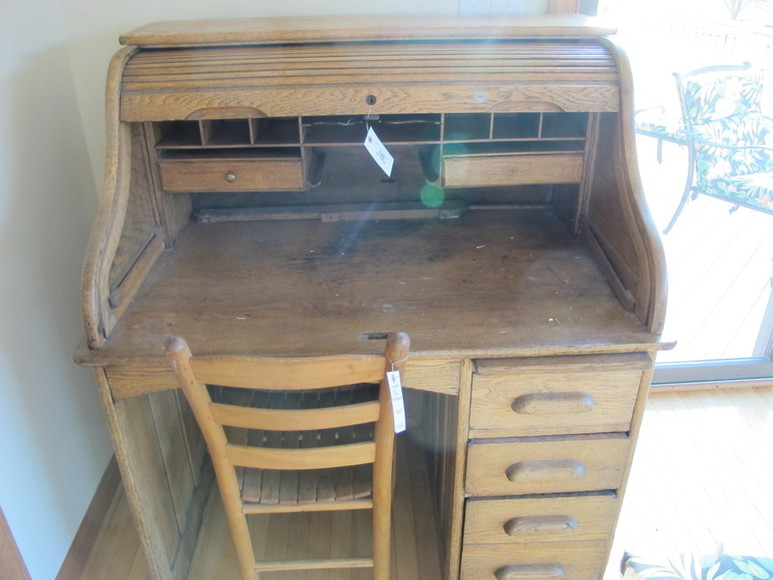 Image for ABSOLUTE AUCTION : PERSONAL & HOUSEHOLD PROPERTY