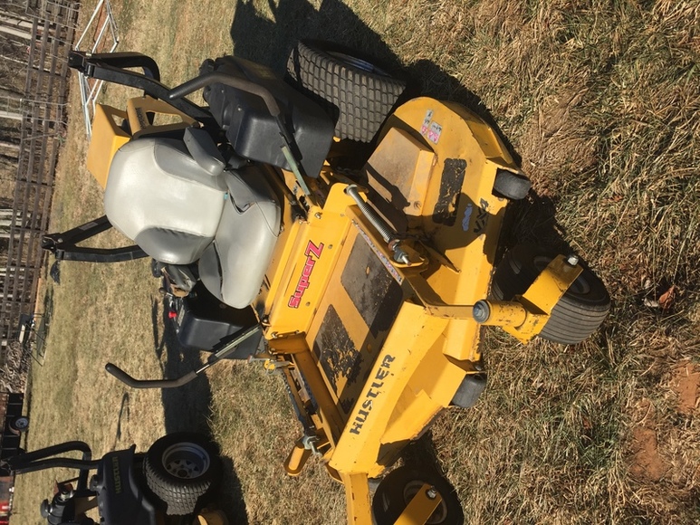 Image for ABSOLUTE AUCTION : PERSONAL & HOUSEHOLD PROPERTY