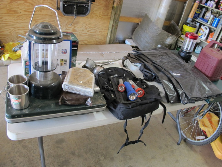 Image for ABSOLUTE AUCTION : PERSONAL & HOUSEHOLD PROPERTY