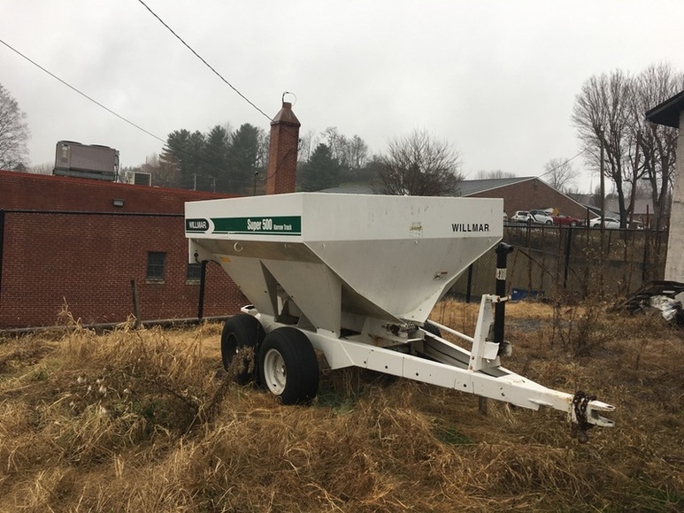 Image for COMPLETE LIQUIDATION AUCTION