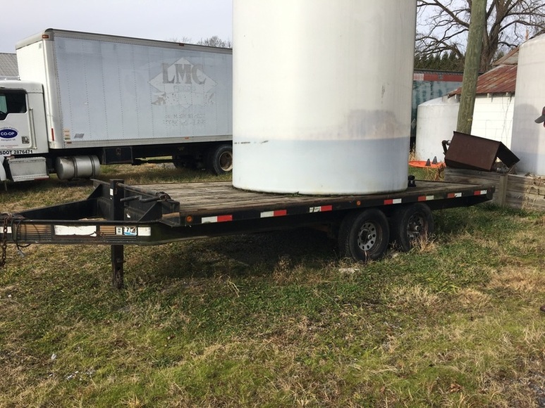 Image for COMPLETE LIQUIDATION AUCTION