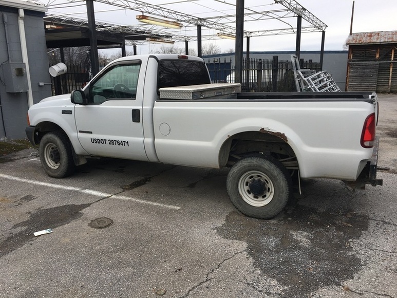 Image for COMPLETE LIQUIDATION AUCTION