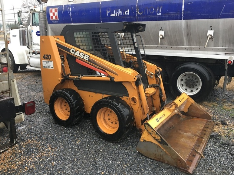 Image for COMPLETE LIQUIDATION AUCTION