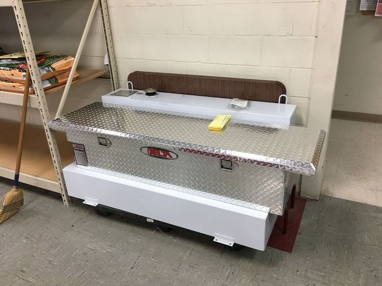 Image for COMPLETE LIQUIDATION AUCTION