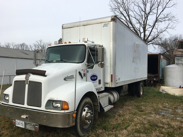 Image for COMPLETE LIQUIDATION AUCTION