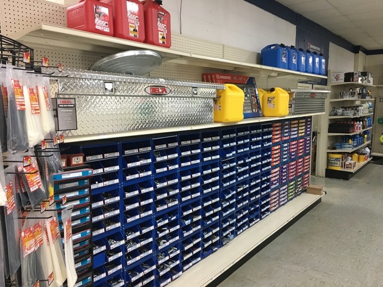 Image for COMPLETE LIQUIDATION AUCTION