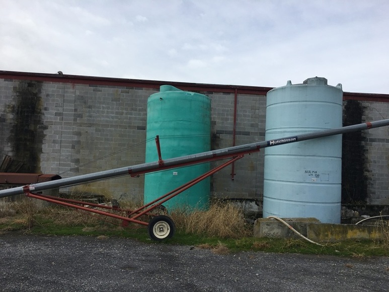 Image for COMPLETE LIQUIDATION AUCTION