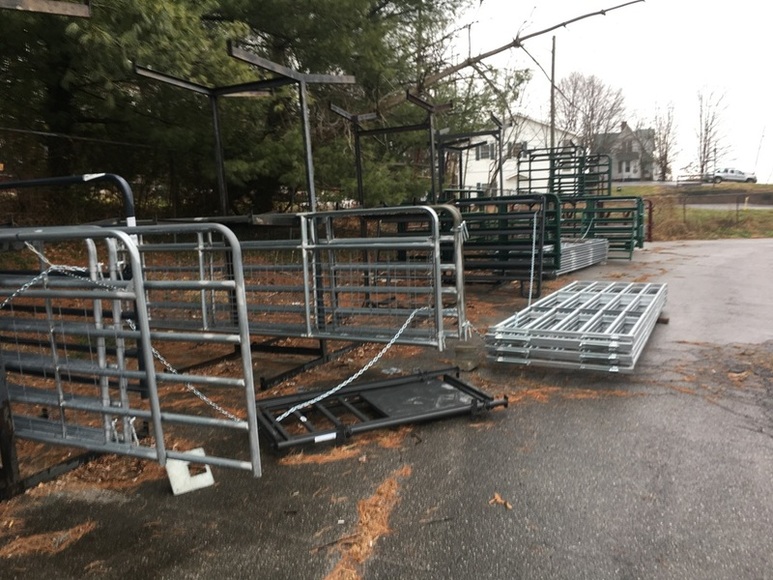 Image for COMPLETE LIQUIDATION AUCTION