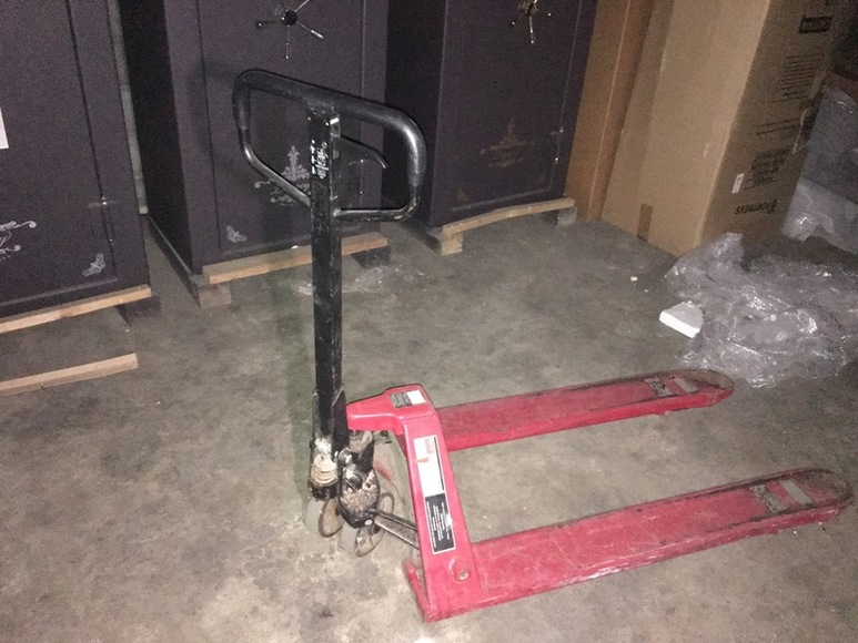 Image for COMPLETE LIQUIDATION AUCTION