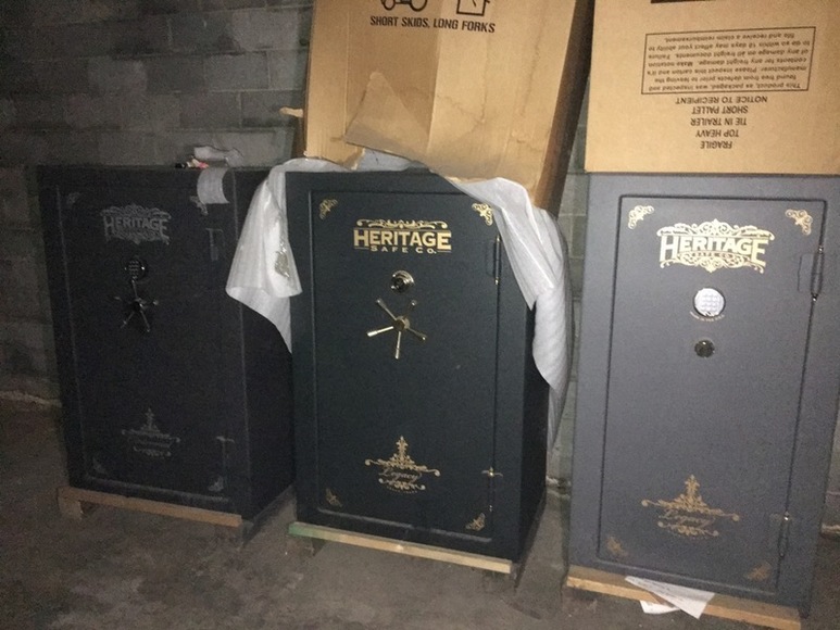 Image for COMPLETE LIQUIDATION AUCTION