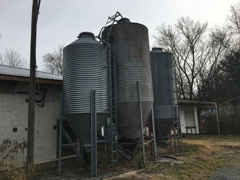 Image for COMPLETE LIQUIDATION AUCTION