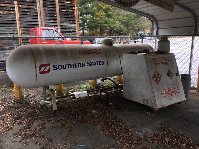 Image for COMPLETE LIQUIDATION AUCTION