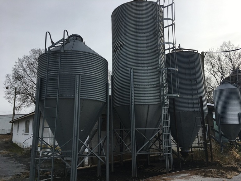 Image for COMPLETE LIQUIDATION AUCTION