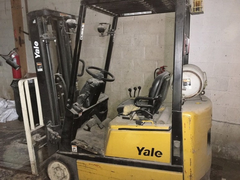 Image for COMPLETE LIQUIDATION AUCTION