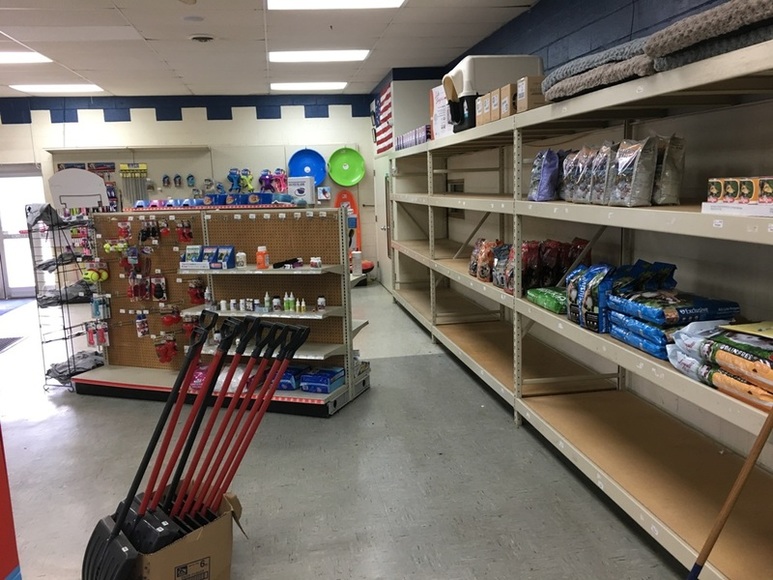 Image for COMPLETE LIQUIDATION AUCTION