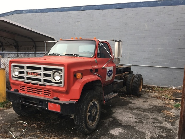 Image for COMPLETE LIQUIDATION AUCTION