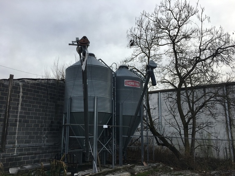 Image for COMPLETE LIQUIDATION AUCTION