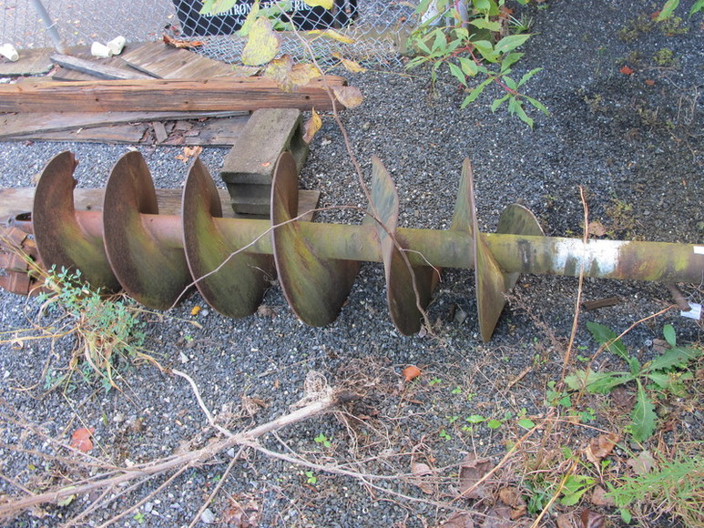 Image for COMPLETE LIQUIDATION - ARMSTRONG ELECTRIC