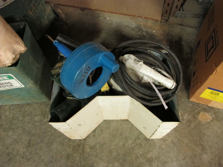 Image for COMPLETE LIQUIDATION - ARMSTRONG ELECTRIC