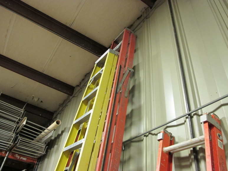 Image for COMPLETE LIQUIDATION - ARMSTRONG ELECTRIC