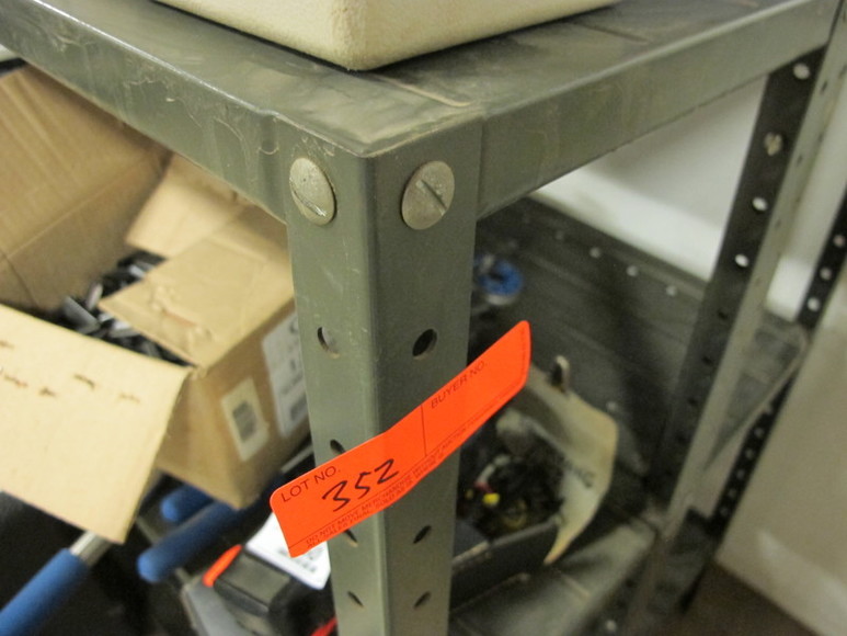 Image for COMPLETE LIQUIDATION - ARMSTRONG ELECTRIC