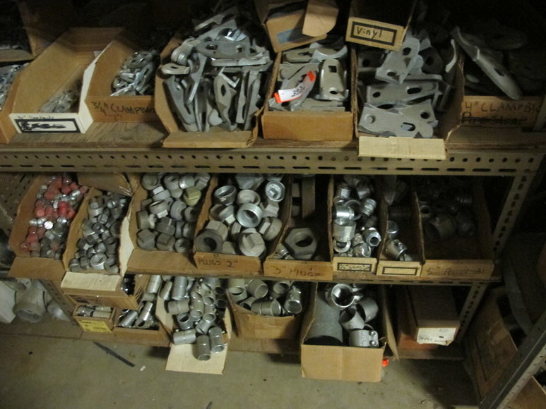 Image for COMPLETE LIQUIDATION - ARMSTRONG ELECTRIC