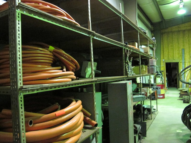 Image for COMPLETE LIQUIDATION - ARMSTRONG ELECTRIC