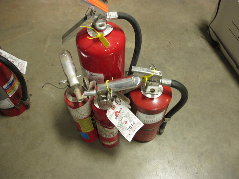 Image for COMPLETE LIQUIDATION - ARMSTRONG ELECTRIC