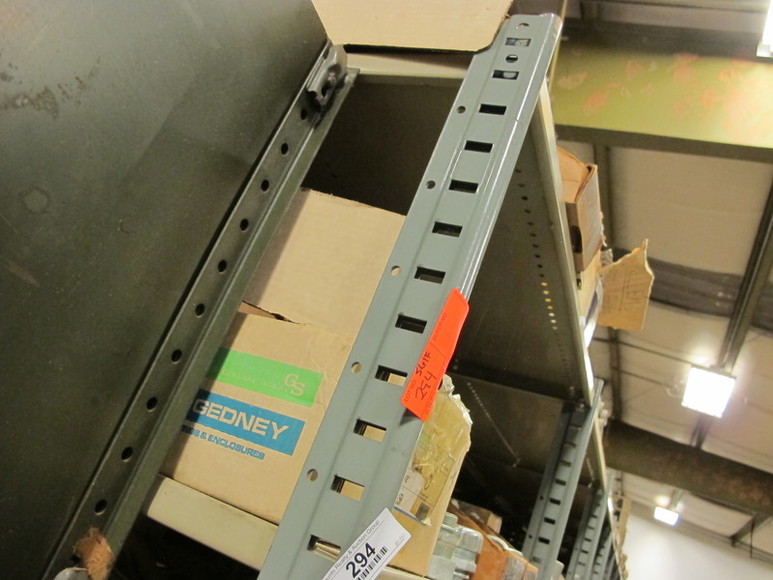 Image for COMPLETE LIQUIDATION - ARMSTRONG ELECTRIC