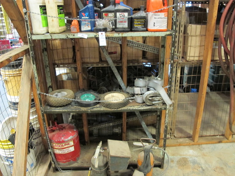 Image for COMPLETE LIQUIDATION - ARMSTRONG ELECTRIC