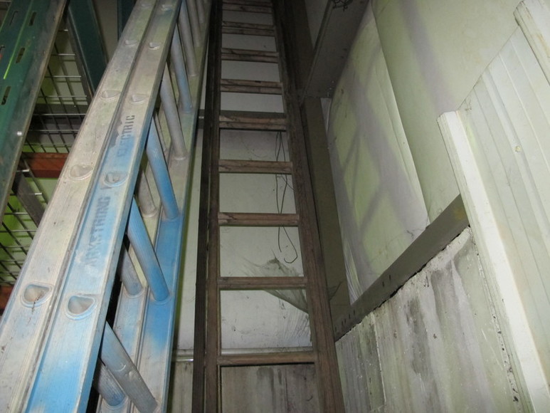 Image for COMPLETE LIQUIDATION - ARMSTRONG ELECTRIC