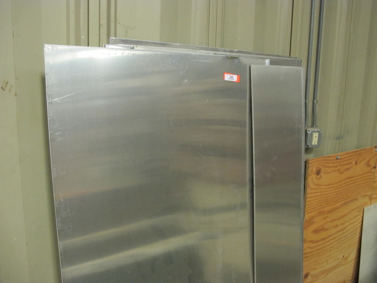 Image for COMPLETE LIQUIDATION - ARMSTRONG ELECTRIC