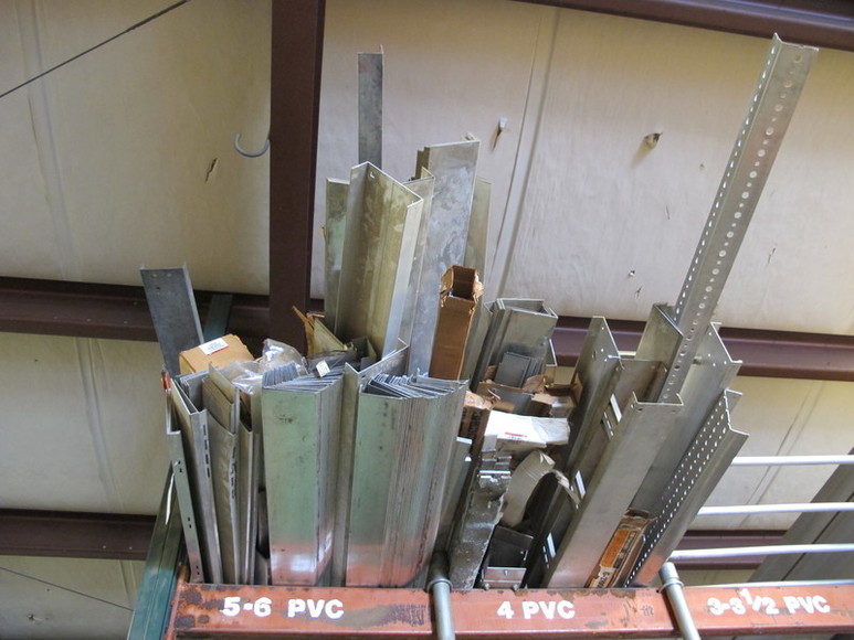 Image for COMPLETE LIQUIDATION - ARMSTRONG ELECTRIC