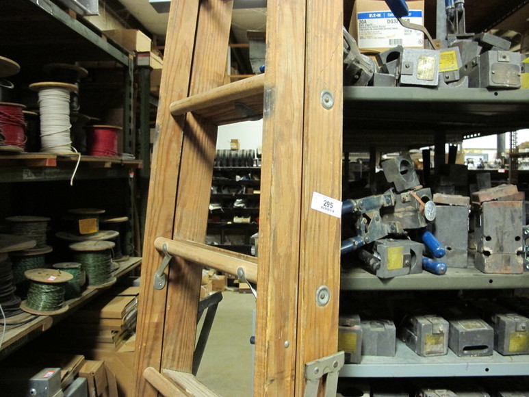 Image for COMPLETE LIQUIDATION - ARMSTRONG ELECTRIC