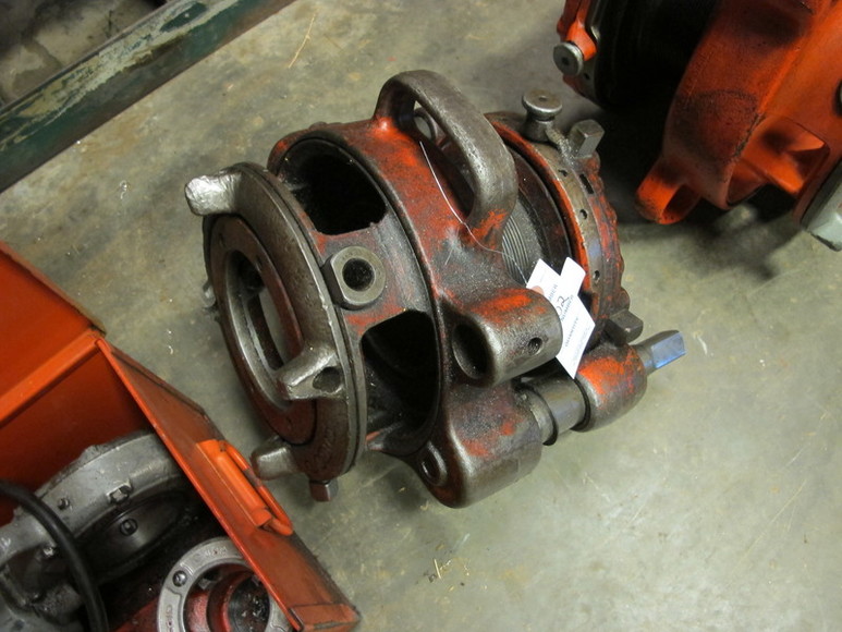 Image for COMPLETE LIQUIDATION - ARMSTRONG ELECTRIC