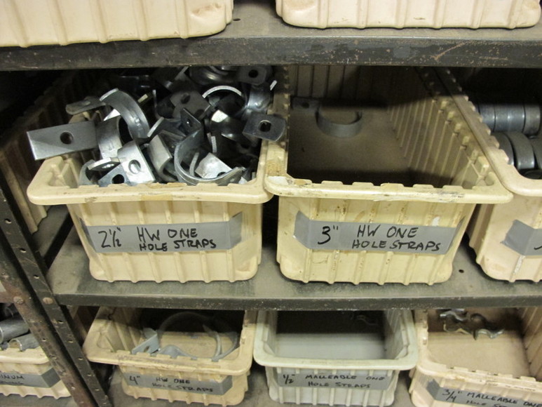 Image for COMPLETE LIQUIDATION - ARMSTRONG ELECTRIC