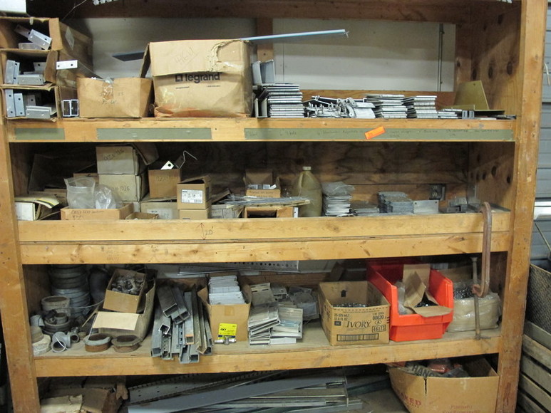 Image for COMPLETE LIQUIDATION - ARMSTRONG ELECTRIC