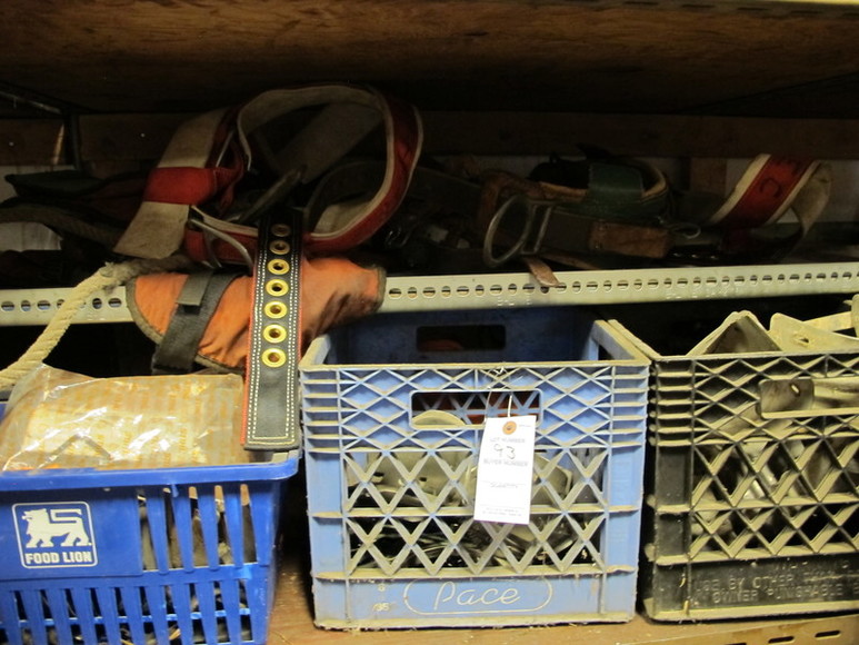 Image for COMPLETE LIQUIDATION - ARMSTRONG ELECTRIC