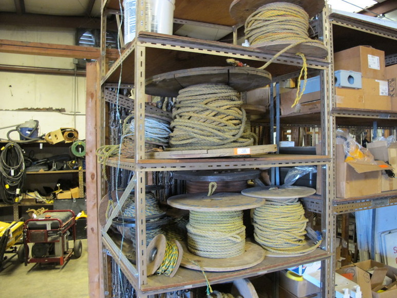 Image for COMPLETE LIQUIDATION - ARMSTRONG ELECTRIC