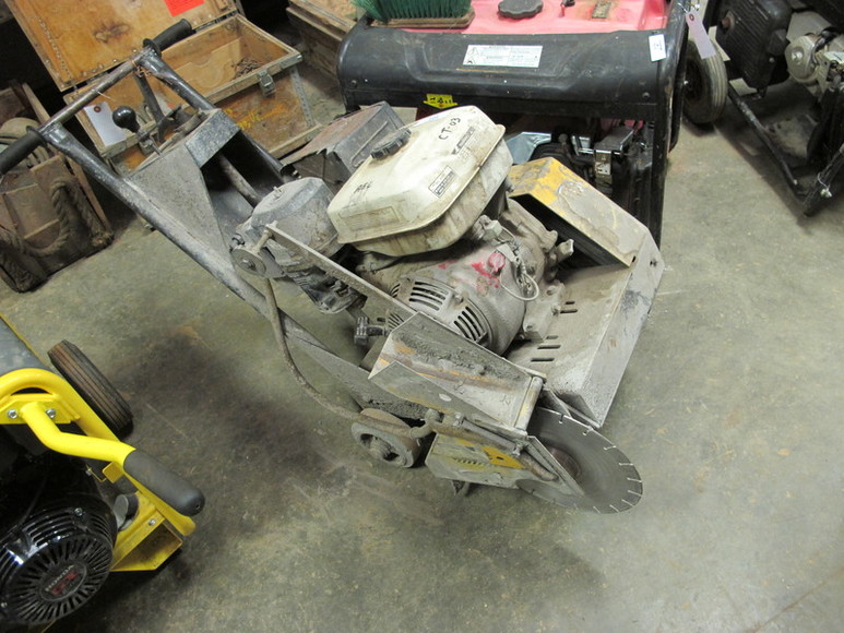 Image for COMPLETE LIQUIDATION - ARMSTRONG ELECTRIC