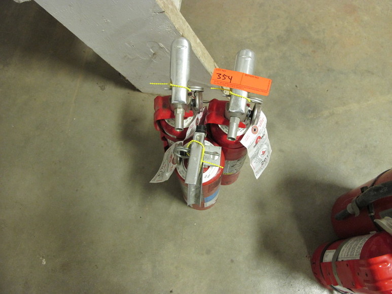 Image for COMPLETE LIQUIDATION - ARMSTRONG ELECTRIC