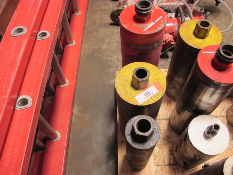 Image for COMPLETE LIQUIDATION - ARMSTRONG ELECTRIC