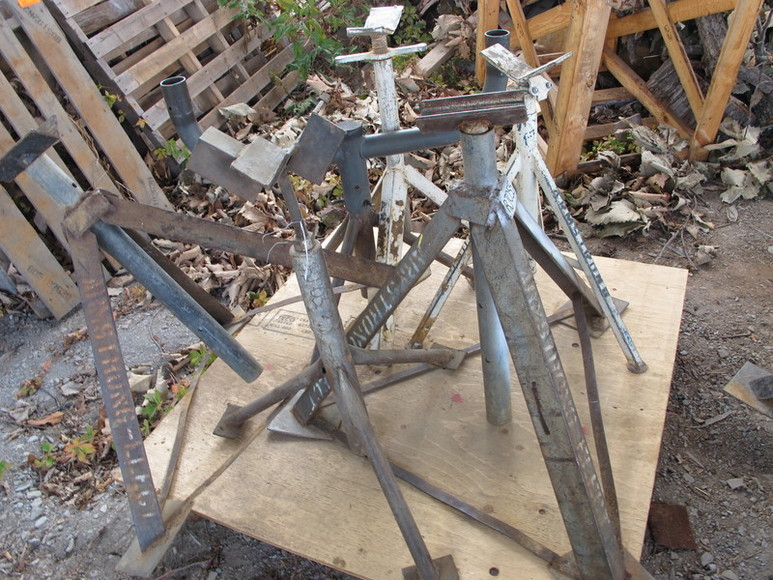 Image for COMPLETE LIQUIDATION - ARMSTRONG ELECTRIC