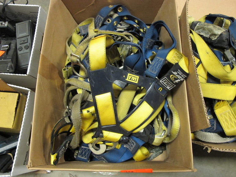 Image for COMPLETE LIQUIDATION - ARMSTRONG ELECTRIC