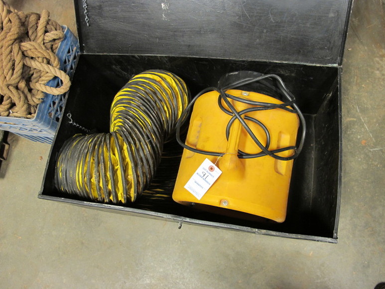 Image for COMPLETE LIQUIDATION - ARMSTRONG ELECTRIC