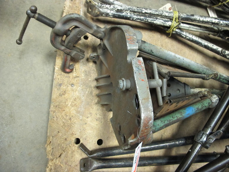 Image for COMPLETE LIQUIDATION - ARMSTRONG ELECTRIC